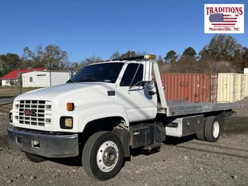 Main image GMC C6500